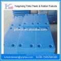 China fabricante al por mayor 4x8 uhmwpe hoja de proveedores confiables de alibaba